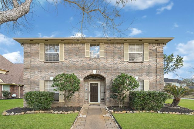 5910 Rolff Lane, Houston, TX 77084