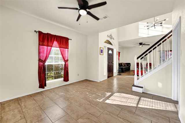 5910 Rolff Lane, Houston, TX 77084