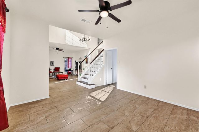 5910 Rolff Lane, Houston, TX 77084