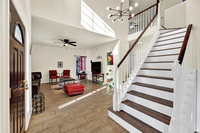 5910 Rolff Lane, Houston, TX 77084