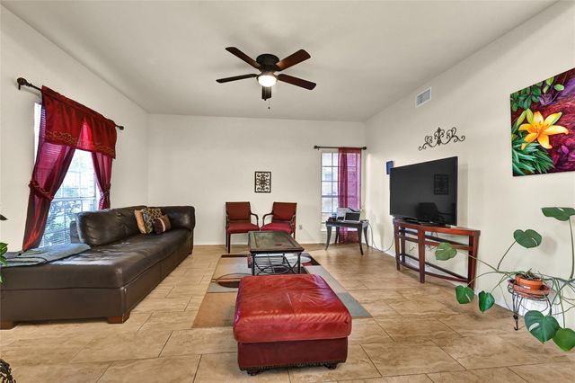 5910 Rolff Lane, Houston, TX 77084