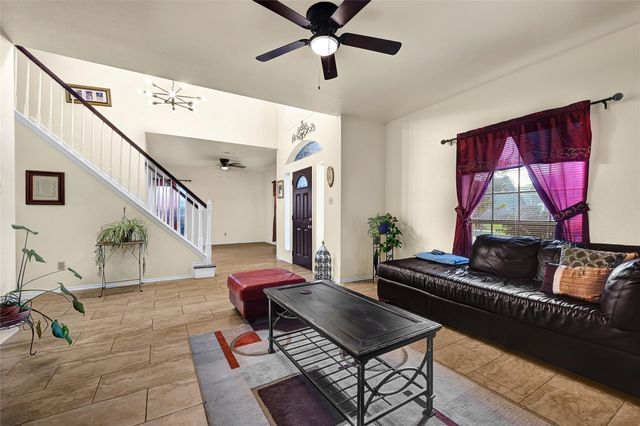 5910 Rolff Lane, Houston, TX 77084