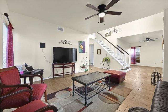 5910 Rolff Lane, Houston, TX 77084