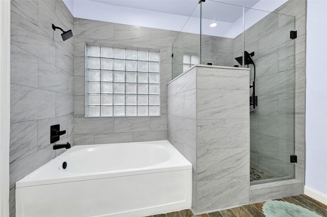 5910 Rolff Lane, Houston, TX 77084