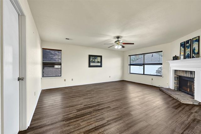 5910 Rolff Lane, Houston, TX 77084