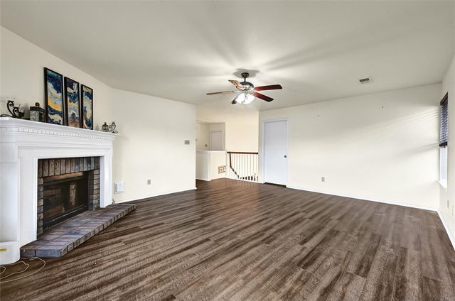 5910 Rolff Lane, Houston, TX 77084