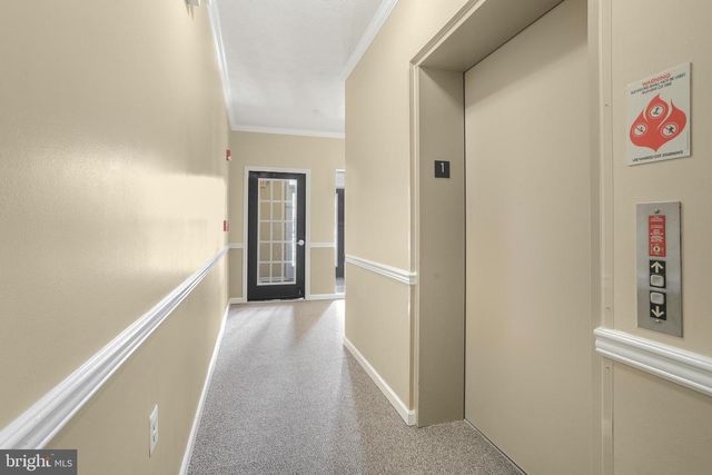 306-M WILLRICH CIR #306M, Forest Hill, MD 21050