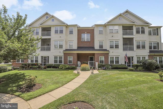 306-M WILLRICH CIR #306M, Forest Hill, MD 21050