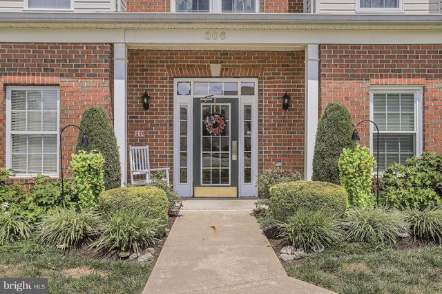 306-M WILLRICH CIR #306M, Forest Hill, MD 21050