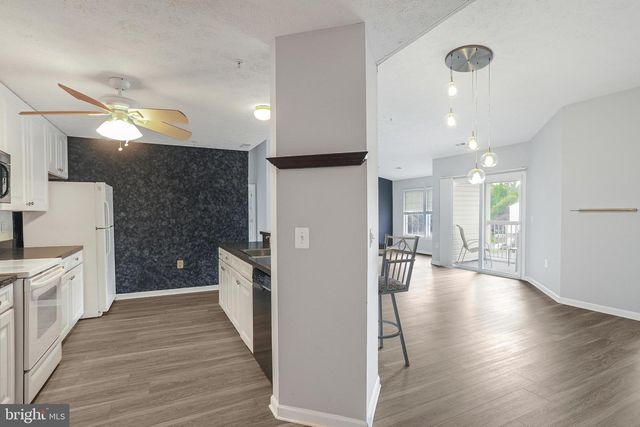 306-M WILLRICH CIR #306M, Forest Hill, MD 21050