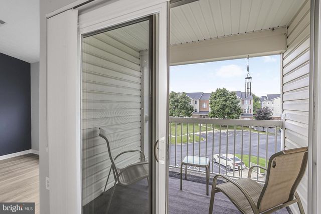 306-M WILLRICH CIR #306M, Forest Hill, MD 21050