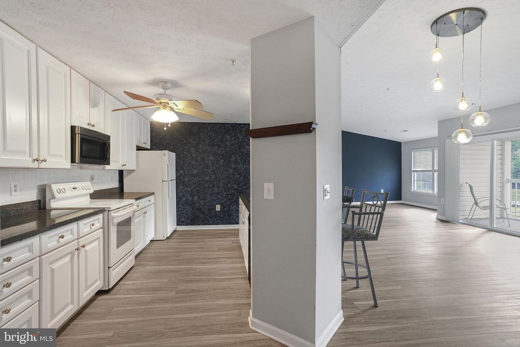 306-M WILLRICH CIR #306M, Forest Hill, MD 21050
