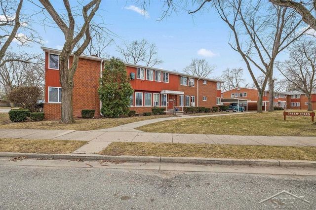 2405 Damman Apt. 201 Drive, Midland, MI 48640