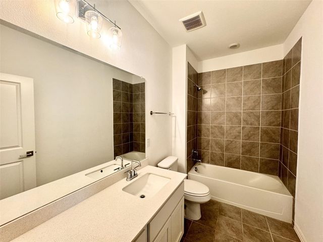 1065 Keene Ridge Drive, Allen, TX 75013