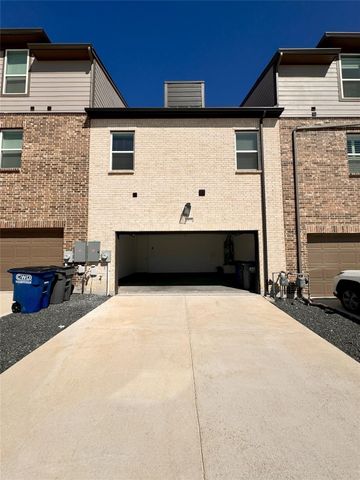 1065 Keene Ridge Drive, Allen, TX 75013