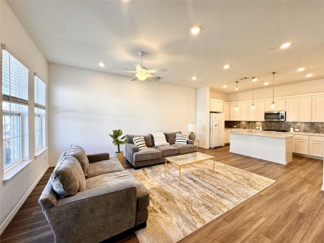 1065 Keene Ridge Drive, Allen, TX 75013