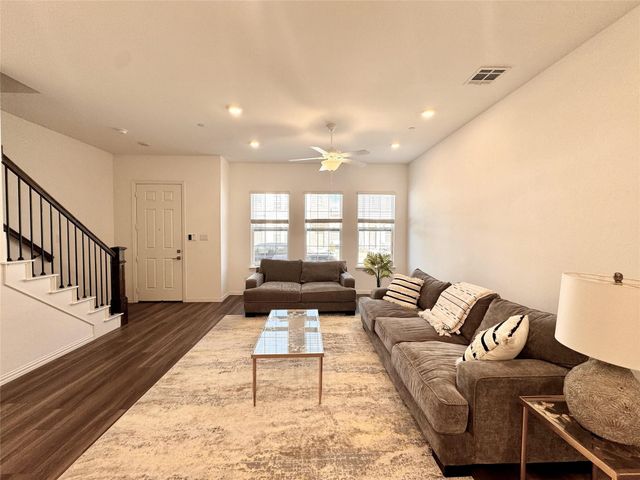 1065 Keene Ridge Drive, Allen, TX 75013