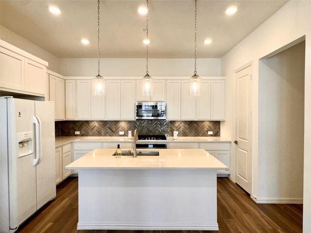 1065 Keene Ridge Drive, Allen, TX 75013