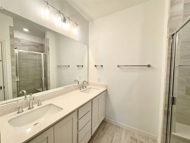 1065 Keene Ridge Drive, Allen, TX 75013