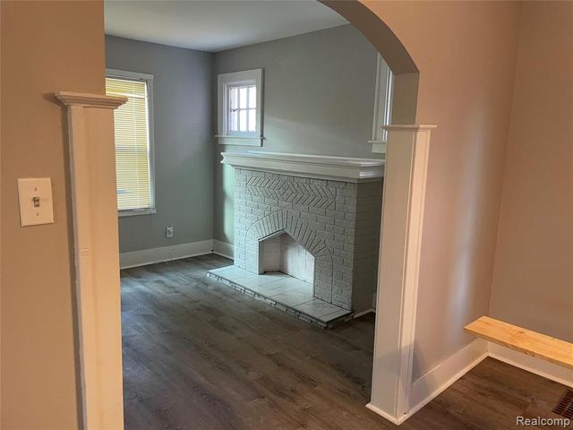 15820 Indiana Street, Detroit, MI 48238