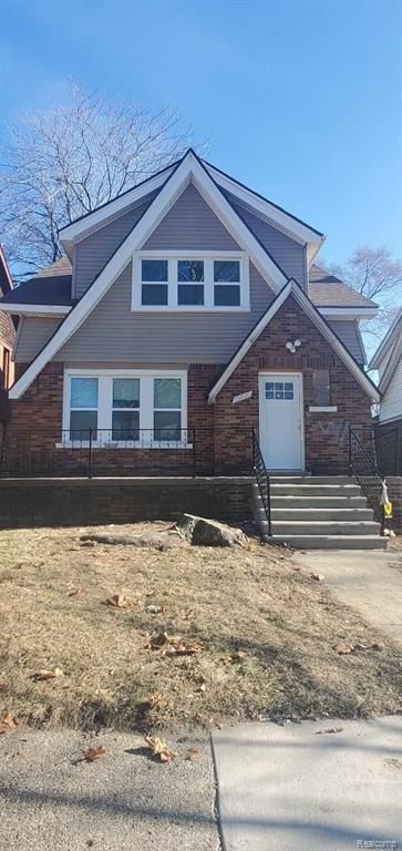 15820 Indiana Street, Detroit, MI 48238