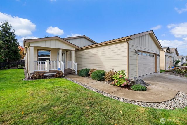 4259 Lakeview Lane SE #63, Lacey, WA 98503