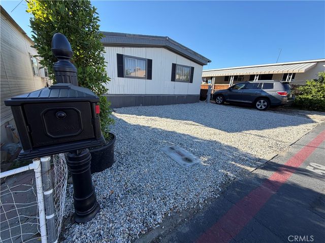 402 E Foothill Blvd SPC 59, Pomona, CA 91767