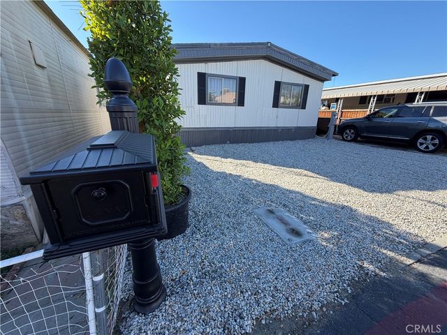402 E Foothill Blvd SPC 59, Pomona, CA 91767