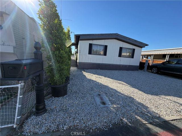 402 E Foothill Blvd SPC 59, Pomona, CA 91767