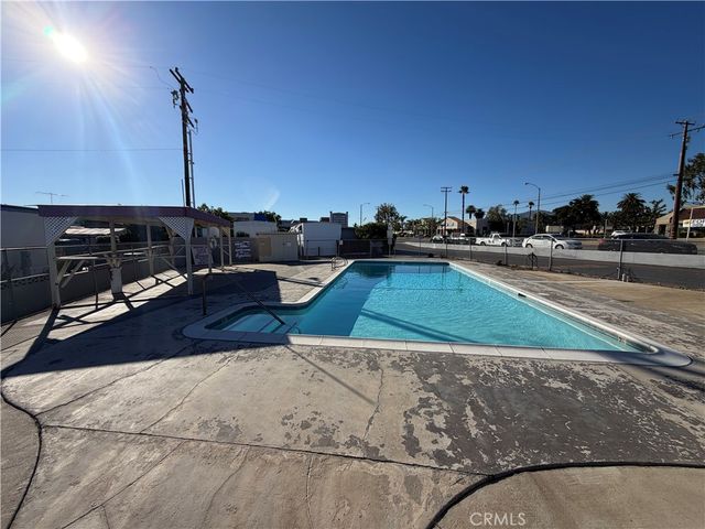 402 E Foothill Blvd SPC 59, Pomona, CA 91767