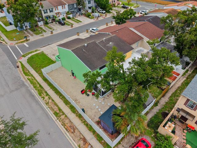 5220 BLANE DRIVE, Temple Terrace, FL 33617