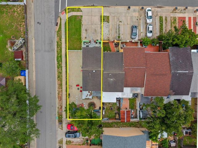5220 BLANE DRIVE, Temple Terrace, FL 33617