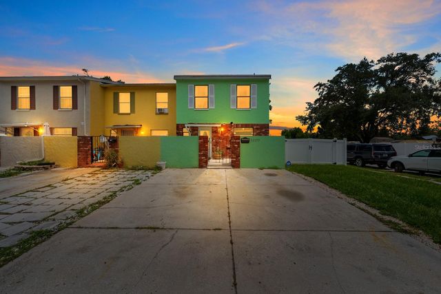 5220 BLANE DRIVE, Temple Terrace, FL 33617