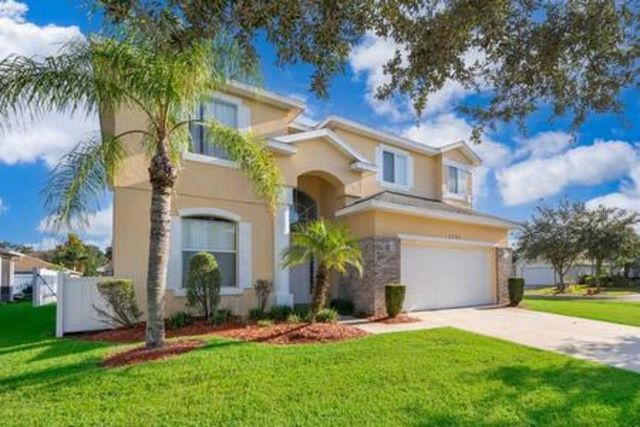 4701 RUBY RED LANE, Kissimmee, FL 34746
