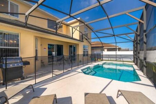 4701 RUBY RED LANE, Kissimmee, FL 34746