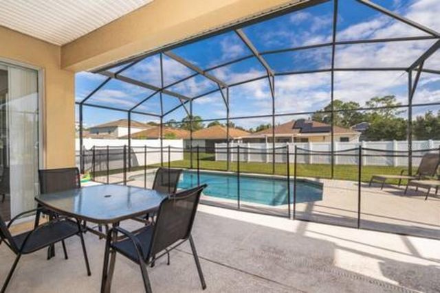 4701 RUBY RED LANE, Kissimmee, FL 34746