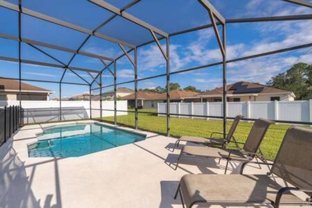 4701 RUBY RED LANE, Kissimmee, FL 34746