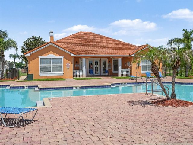 4701 RUBY RED LANE, Kissimmee, FL 34746