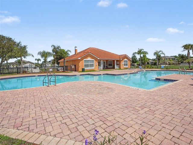 4701 RUBY RED LANE, Kissimmee, FL 34746