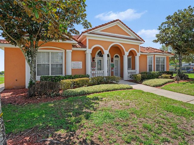 4701 RUBY RED LANE, Kissimmee, FL 34746