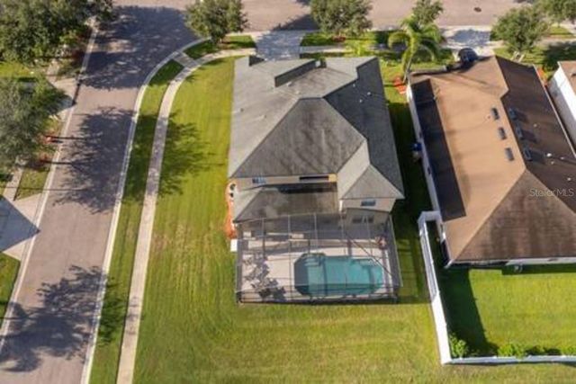 4701 RUBY RED LANE, Kissimmee, FL 34746