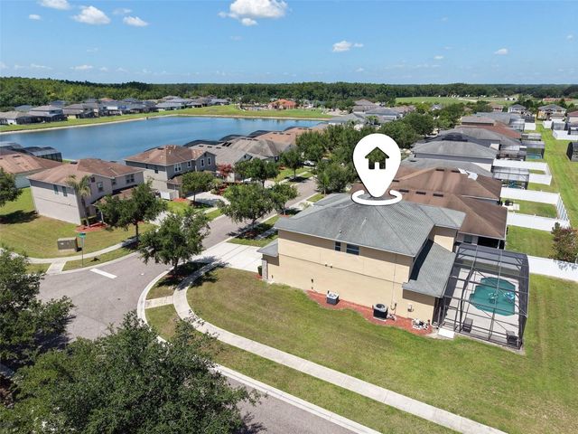 4701 RUBY RED LANE, Kissimmee, FL 34746