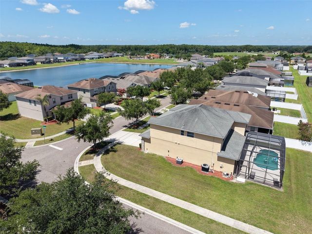 4701 RUBY RED LANE, Kissimmee, FL 34746