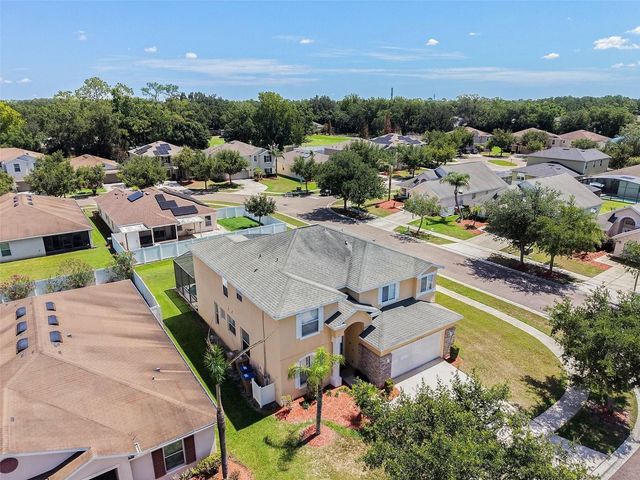 4701 RUBY RED LANE, Kissimmee, FL 34746