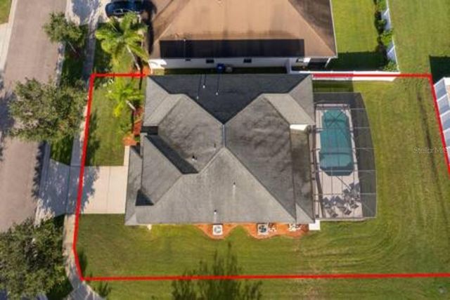 4701 RUBY RED LANE, Kissimmee, FL 34746