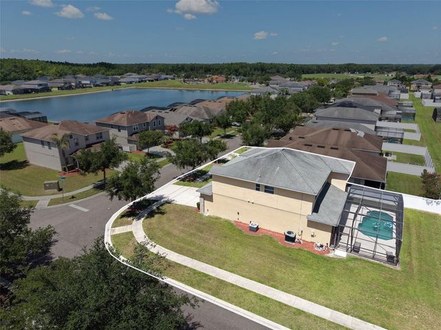 4701 RUBY RED LANE, Kissimmee, FL 34746
