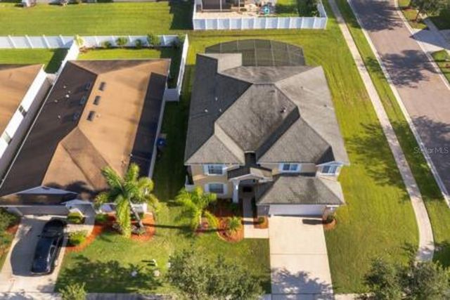 4701 RUBY RED LANE, Kissimmee, FL 34746