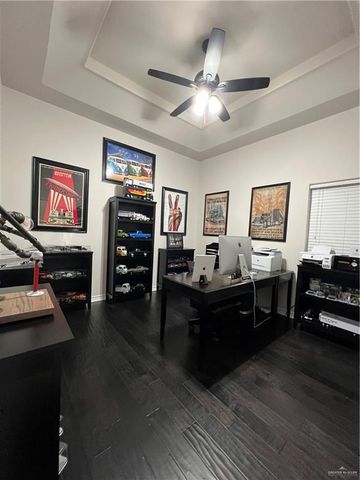 5809 N 3rd Street, Mcallen, TX 78504