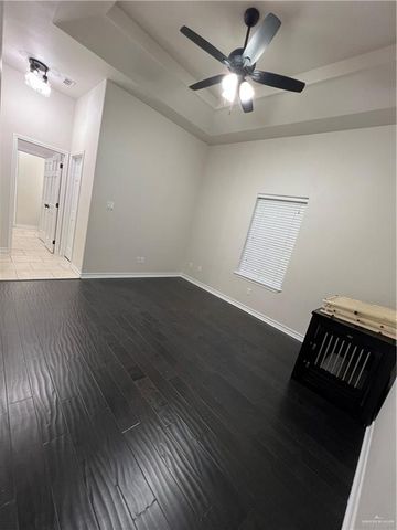 5809 N 3rd Street, Mcallen, TX 78504