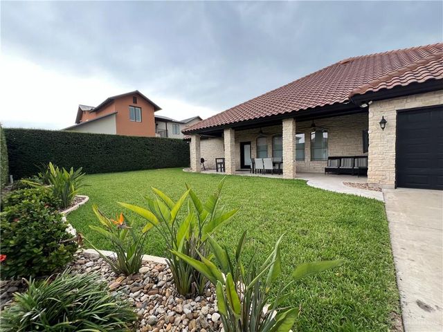 5809 N 3rd Street, Mcallen, TX 78504